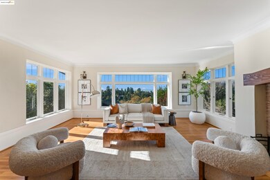 44 Oak Ridge Rd, Berkeley, CA 94705 - photo 5