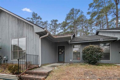 2107 Wexford Oaks Ct, Fayetteville, NC 28303 - photo 2