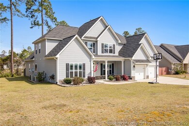 319 Sea Mist Dr, Sanford, NC 27332 - photo 3