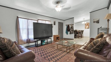 24706 W Highway 70, Madill, OK 73446 - photo 3