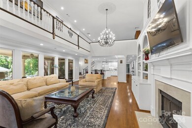 427 N Greenbriar Rd, Statesville, NC 28625 - photo 7