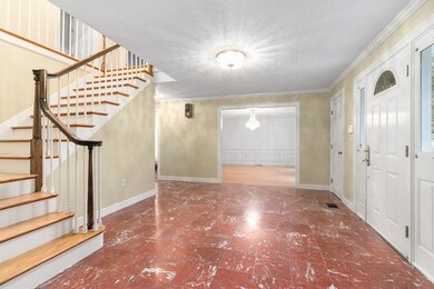 1 Sutton Place, Weston, MA 02493 - photo 2