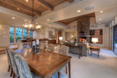 Great Entertaining Space