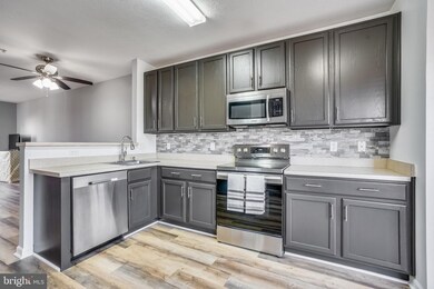 763 Heather Stone Loop unit 48, Glen Burnie, MD 21061 - photo 5