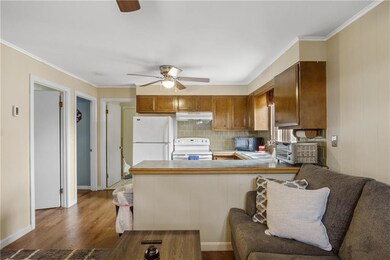 35 Morgan Ave, North Providence, RI 02911 - photo 5