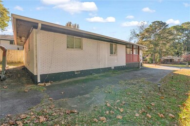 1101 Cordova St SW, Atlanta, GA 30310 - photo 4