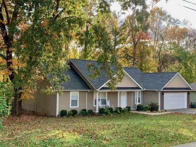 1562 Lake Villa Cir, Cookeville, TN 38506 - photo 3