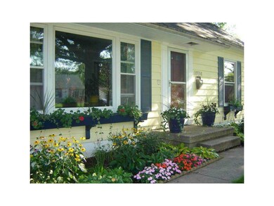 Front Exterior.