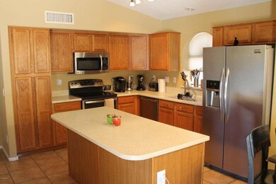 SS Appliances