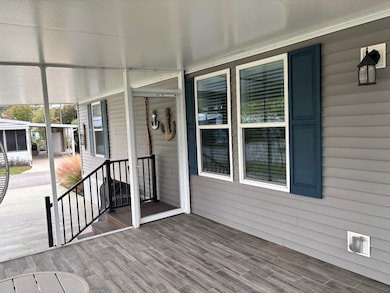 245 Wildwood Dr unit 99, Saint Augustine, FL 32086 - photo 6