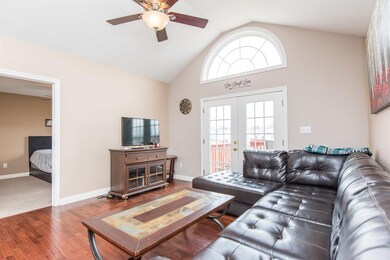 400 Village Dr, Frankfort, KY 40601 - photo 5