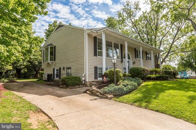 1836 Landrake Rd, Towson, MD 21204 - photo 2