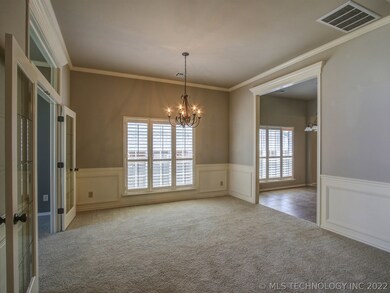 7405 E Jackson St, Broken Arrow, OK 74014 - photo 5