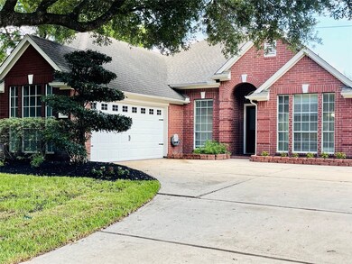 2035 Copperwood Park Ln, Spring, TX 77386 - photo 2