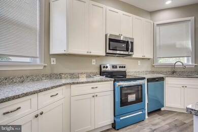 3006 Clifton Ave, Baltimore, MD 21216 - photo 6