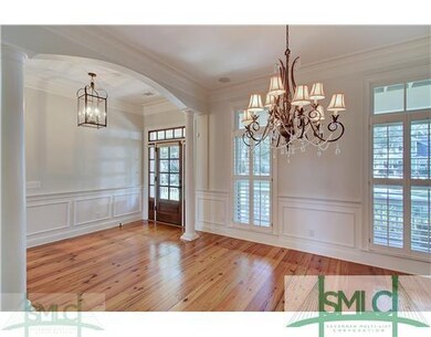 Dining Room.