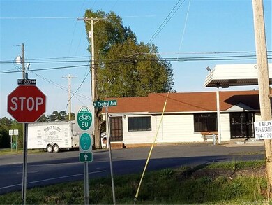 821 N Central Ave, Locust, NC 28097 - photo 3