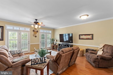 102 Hunting Creek Ln, Stafford, VA 22556 - photo 6