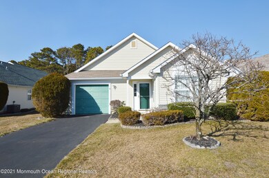 2470 Woodbine Ln, Toms River, NJ 08755 - photo 2
