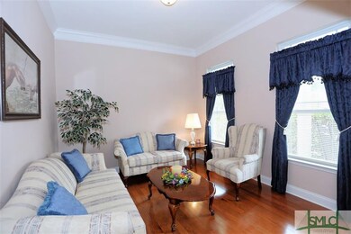 245 Clearwater Cir, Savannah, GA 31407 - photo 7