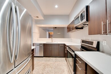 Total kitchen remodel!