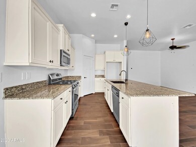 2535 S Sabrina, Mesa, AZ 85209 - photo 6