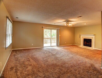 Dining & Living Area