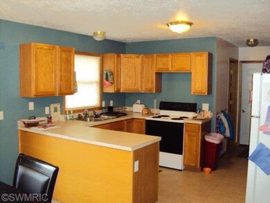 201 N Locust St unit 203, Wayland, MI 49348 - photo 4