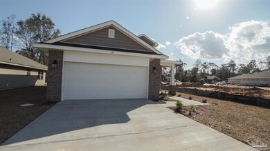 931 Pine Top Ln unit 7B, Cantonment, FL 32533 - photo 2