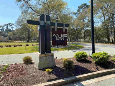 1114 Inlet View Dr unit Lot 22 -- Acadia C, North Myrtle Beach, SC 29582 - photo 2