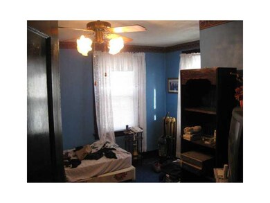 Bedroom.