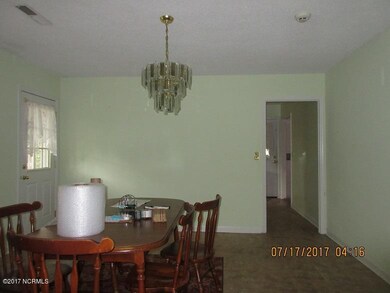 100 E Hayes St, Burgaw, NC 28425 - photo 7