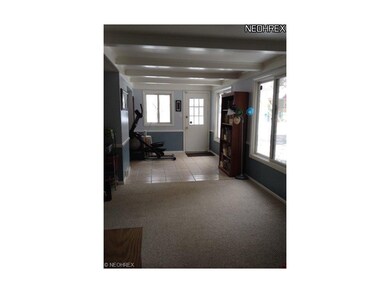 Large Sun Room
