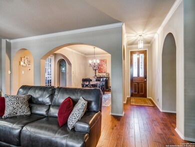 24826 Cloudy Creek, San Antonio, TX 78255 - photo 5