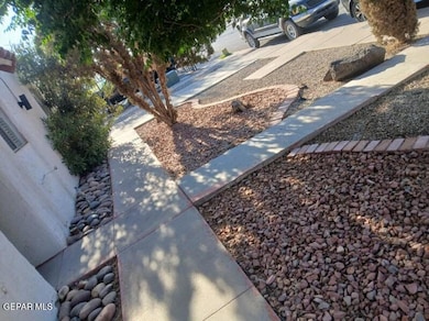 sidewalk
