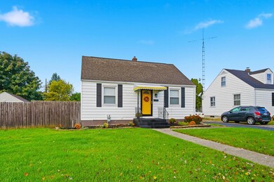 133 N Arlington Ave, Springfield, OH 45503 - photo 3