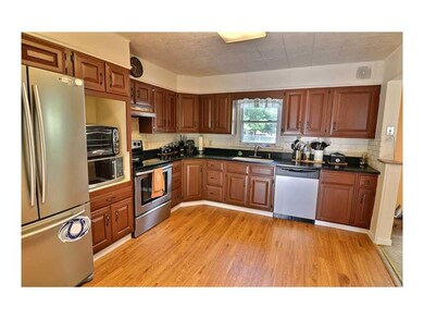 2676 S State Road 39, Frankfort, IN 46041 - photo 5