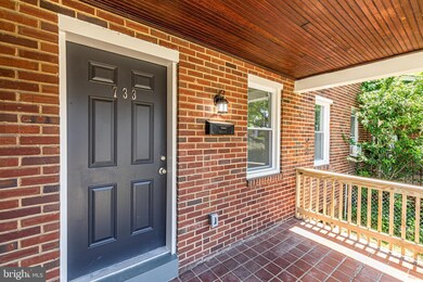 733 Mount Holly St, Baltimore, MD 21229 - photo 2