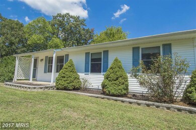 7152 Boxwood Ct, Bryans Road, MD 20616 - photo 3