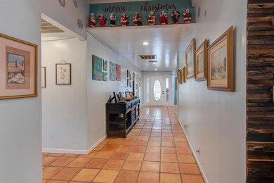 1215 W Westhill Dr, Cleburne, TX 76033 - photo 6