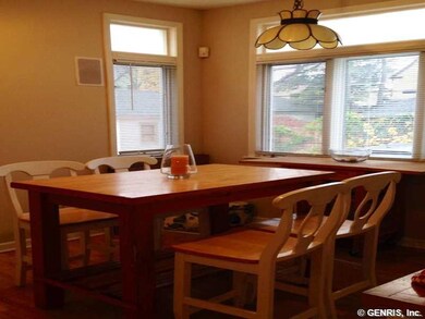 Kitchen Dining