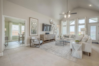 4125 Winnow Ln, Joshua, TX 76058 - photo 2