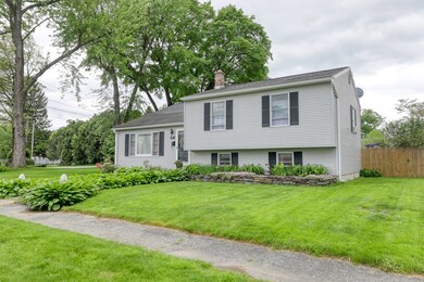 88 Saratoga Ave, Chicopee, MA 01013 - photo 2