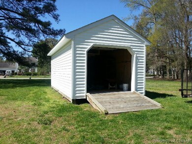 0000 Odi St, West Point, VA 23181 - photo 2