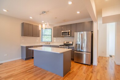 4527 S Evans Ave unit 1, Chicago, IL 60653 - photo 7