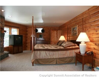 Master Bedroom.