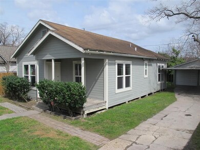 1410 Enid St, Houston, TX 77009 - photo 4
