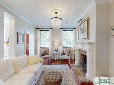 424 E Jones St, Savannah, GA 31401 - photo 4