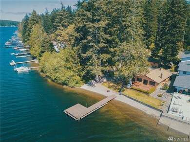 1033 E Mason Lake Dr E, Grapeview, WA 98546 - photo 3