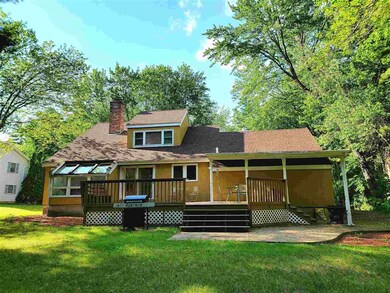 243 Campbell St, Manchester, NH 03104 - photo 3